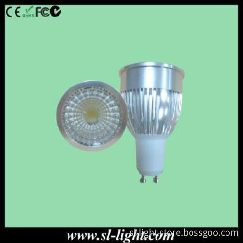 high power COB dimmable led spotlight